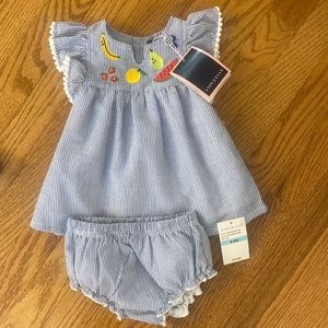 Baby Dress
